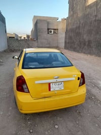 اوبترا كير عادي • ٢٠٠٥ • رقم بغداد