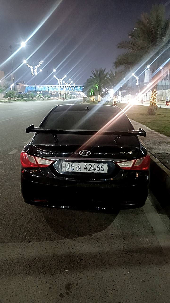 السلام عليكم سوناتا موديل 2013حادثها جاملغ امامي فقط او بيها اربع قطع صبغ السياره جاهزه من كلشي دينار ماذب عليها او بسمي مكينه او كير ماملعوب بيهن ابد لاتبخير ولا تنقيص مكاني كربلاء سعرها 115او بيها مجال حك الجيه اي استفسار اتصل ***********
