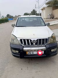 للبيع كنو موديل 2009 تخم تاير جديد رقم ديالى جديد دولي اتصل 🗣📲📞0773254...