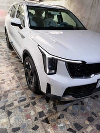سورنتو ٢٠٢٤ • زيرو • رقم بغداد