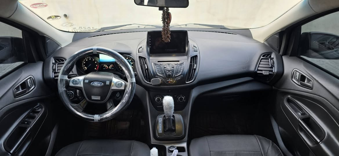 فایبر واتس ئاپ لەسەر ئەم ژمارەیە ( ***********) اسیا سێل
فۆرد ئیسکەیپ ئەمەریکی 2016 مواسفات SE مەكینە 25 مرغوب بێ تۆربۆ
 ڕۆشتوە بەناو خۆمانە 
دەبڵ گزۆز نیو شغال شاشەوکامێرا ناوی لایدو زینۆن 
دەبڵ گیڕ تۆماتیك و عادی ABS سوكان فۆلیۆم تعدید سورعه 
دژه‌خلیسك ویل  قیاسی 17  ئاوينە هیتەرو كاره‌با 4تایەی تازە 
 ٣ پارجەو پەڵەیەک بۆیاخە  بێ ناوگرتن بێ ئیرباگ پشتو پیشی کەپس بێ ساردو شوخت بێ کالبونەوە لۆک لۆکە 
گێرو مه‌كينەو تەبریدی بە‌شە‌رت 102 كەمیك مجال
0750 109 04 09 أربيل, العراق
