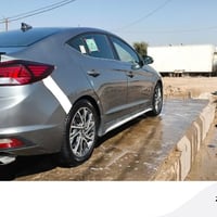 يالله سلام عليكم النتره 2020وارد امريكي سبورت السياره فول مواصفات تيرب...