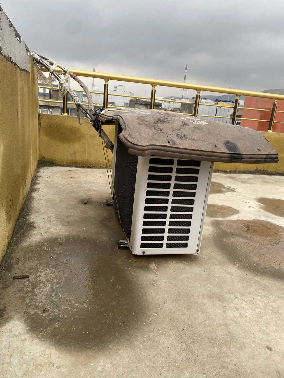 سڵاو بۆ فرۆشتن دوو تەنە   موشتری نامە بنێرە لە خزمەتم
شوێن :  بازیان


**إذا كنت صاحب هذا الإعلان وتريد حذفه لأي سبب، رجاءا أرسل رسالة إلى الدعم الفني**