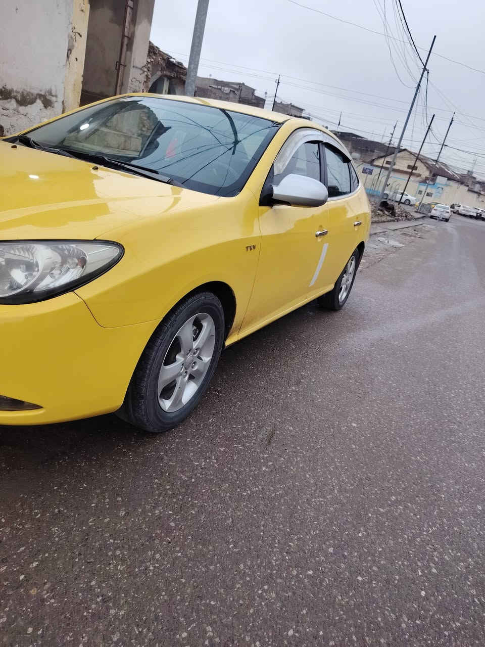 سلام عليكم افانتي 2007 كاربون ورقي السيار باسمي وشرط التحويل مرور و هيئه صفر السعار  108 وبيها مجال  العنوان موصل  الرقم ***********
