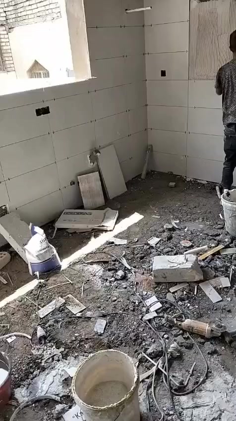 ابو مريم المصري خلف سيراميك مقيم في بغداد بورسلين وجدران وكاشي ومرمر كل شيء يعمل ***********
