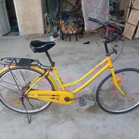 بسكليت • موديل ١٧ • كربلاء