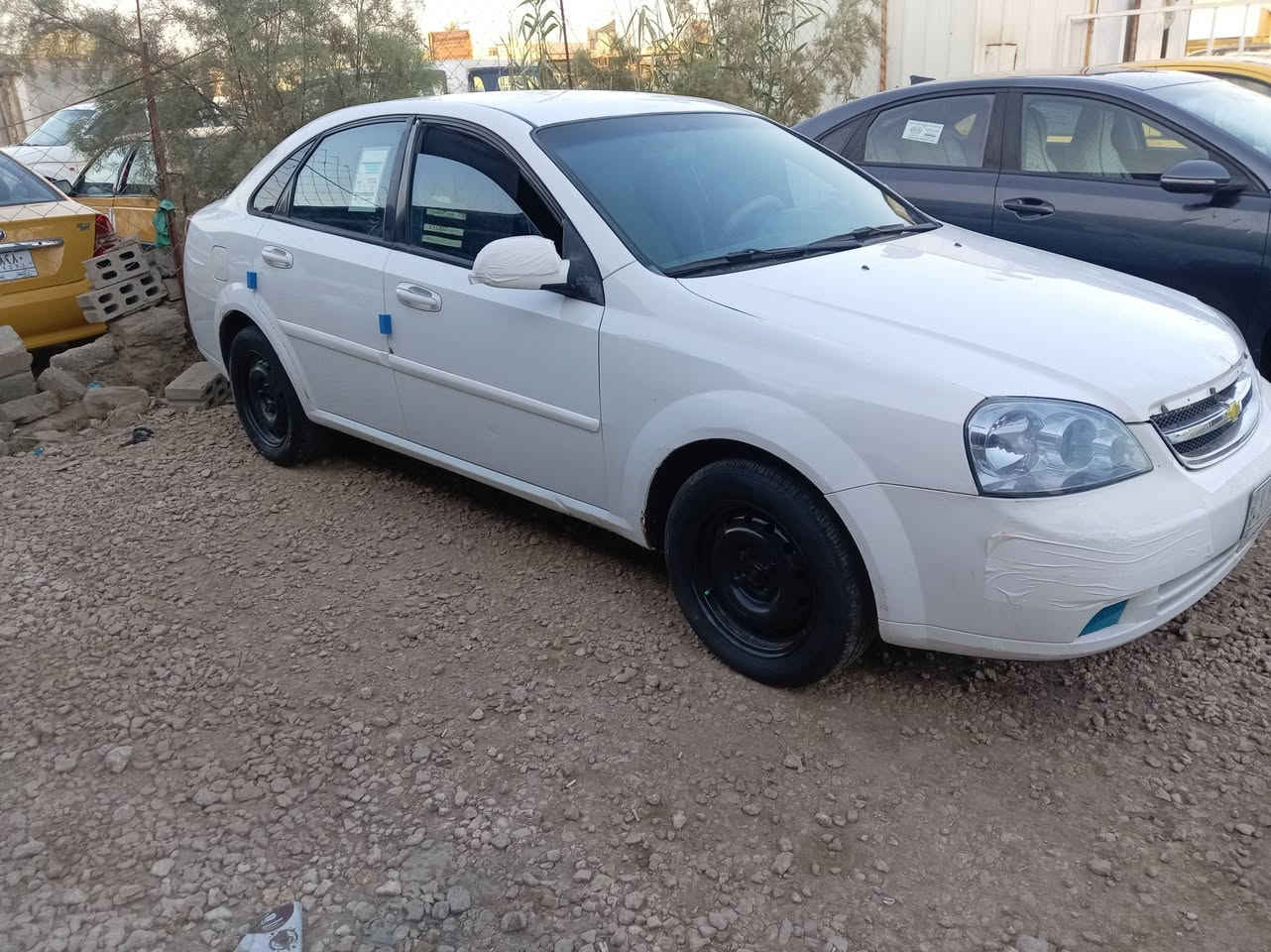 السلام عليكم اوبتره موديل ٢٠١٢ رقم ذيقار تحويل مباشر بيهه بس دوس مصبوغه والباقي مكفول من صبغ والفتح والتبديل مكينه كير شرط حداديه جديده تواير جدد شاشه كامره حلوه سياره وجديده مكان رميثه سعر ٧٧ وبيهه مجال ***********
