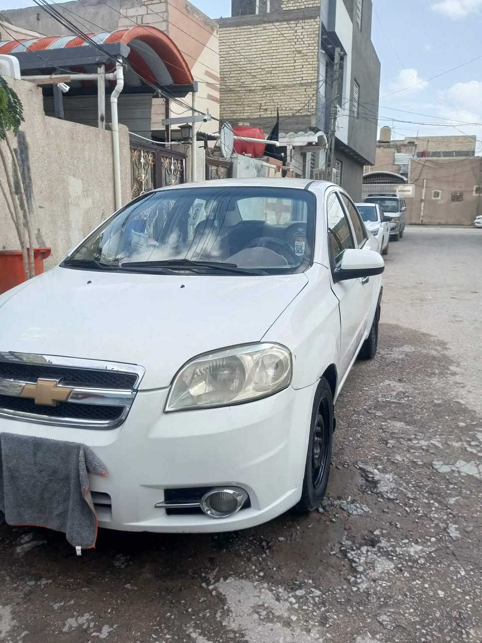 افيو رقم اربيل بيهة قطعتين جاملغ وبنيد 
ميكينه 1600 دخل بيجي واسود حداديه الور جديد  الكدام نص  
تخم تاير جديد تبريد شغال مكاني نجف ***********
