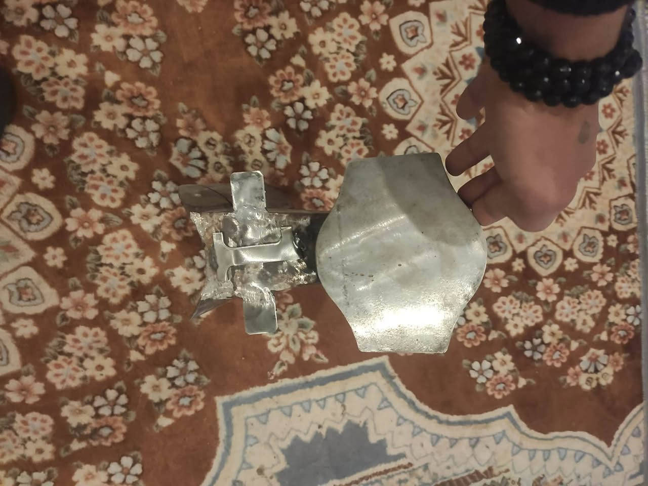 للبيع جديده ثقيل 50 مكاني نجف


**إذا كنت صاحب هذا الإعلان وتريد حذفه لأي سبب، رجاءا أرسل رسالة إلى الدعم الفني**