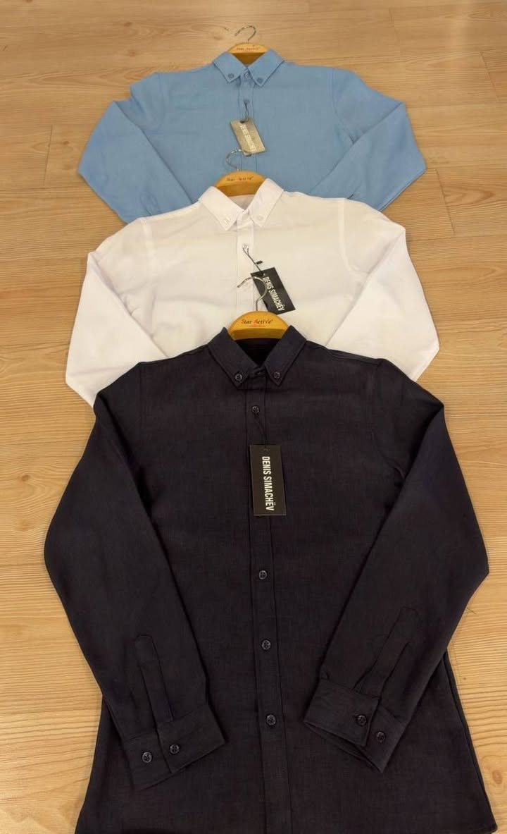 قميص تركي خامه قطن بهاري السيري ٥ قطّع قياس من s إلى xx الشد ١٠ قطع لونين ٩٠ الف


**إذا كنت صاحب هذا الإعلان وتريد حذفه لأي سبب، رجاءا أرسل رسالة إلى الدعم الفني**