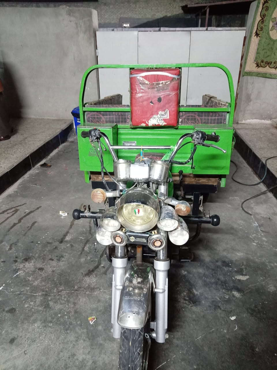 سلام عليكم ستوته بلال للبيع موديل 2022 أوراق أصلية السعر مليونين وبيه مجال الموبايل ***********
