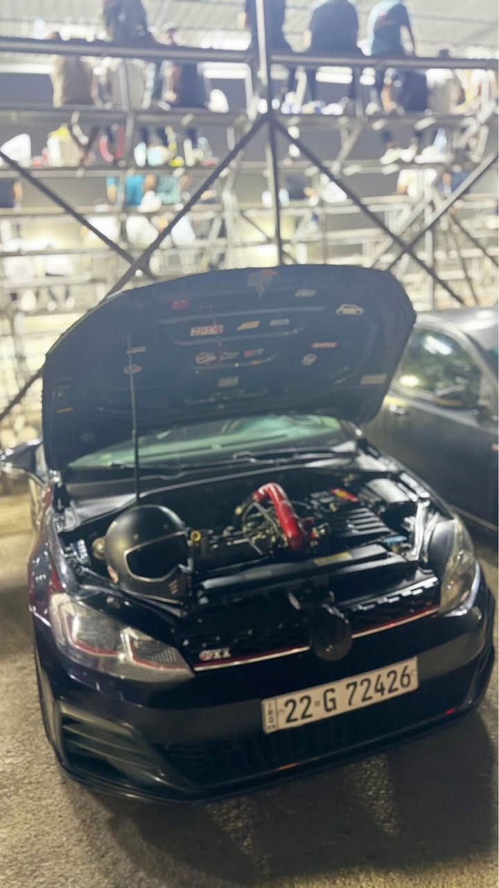 للبيع او مراوس 
كولف tsi .2021
‏1.4T🚀
8 كير 🚀
برمجه السياره قويه 🦅400$
داون بايب بلادي مو تفصال 💀300$
بوابات كزوز هوا 🤍300$
تفريغ السياره بل كامل 💀100$
ويل bbs اصلي 💀800$
سياره بصمه فول للاخير 🔥
تدفئه بل مري 🔥
رادار 🖤
مثبت سرعه 🚀
كار بلي 🖤
اوتو استوب 🖤
كشن تدفئه🔥
سلايد روف 🔥
رقم الشاصي 
‏🔥3vwg57au5mm013966
حادثها بسيط تكدر تبحث وتشوف 🔥
عليها كت كامل gti❤️‍🔥
فول لد كامل 🔥
دهن كاسترول سعر التر 25 يعني المكينه خير من الله 🔥
كامره خلفيه حساس بل كامره 🔥
ماشيه 150 كم الف 
السياره مصروف عليها كلششش هواي 

عنوانها بغداد 
السياره ما نقصها اي شي 
بس دير بانزين واطلع 🚀🔥
*********** بغداد, العراق
