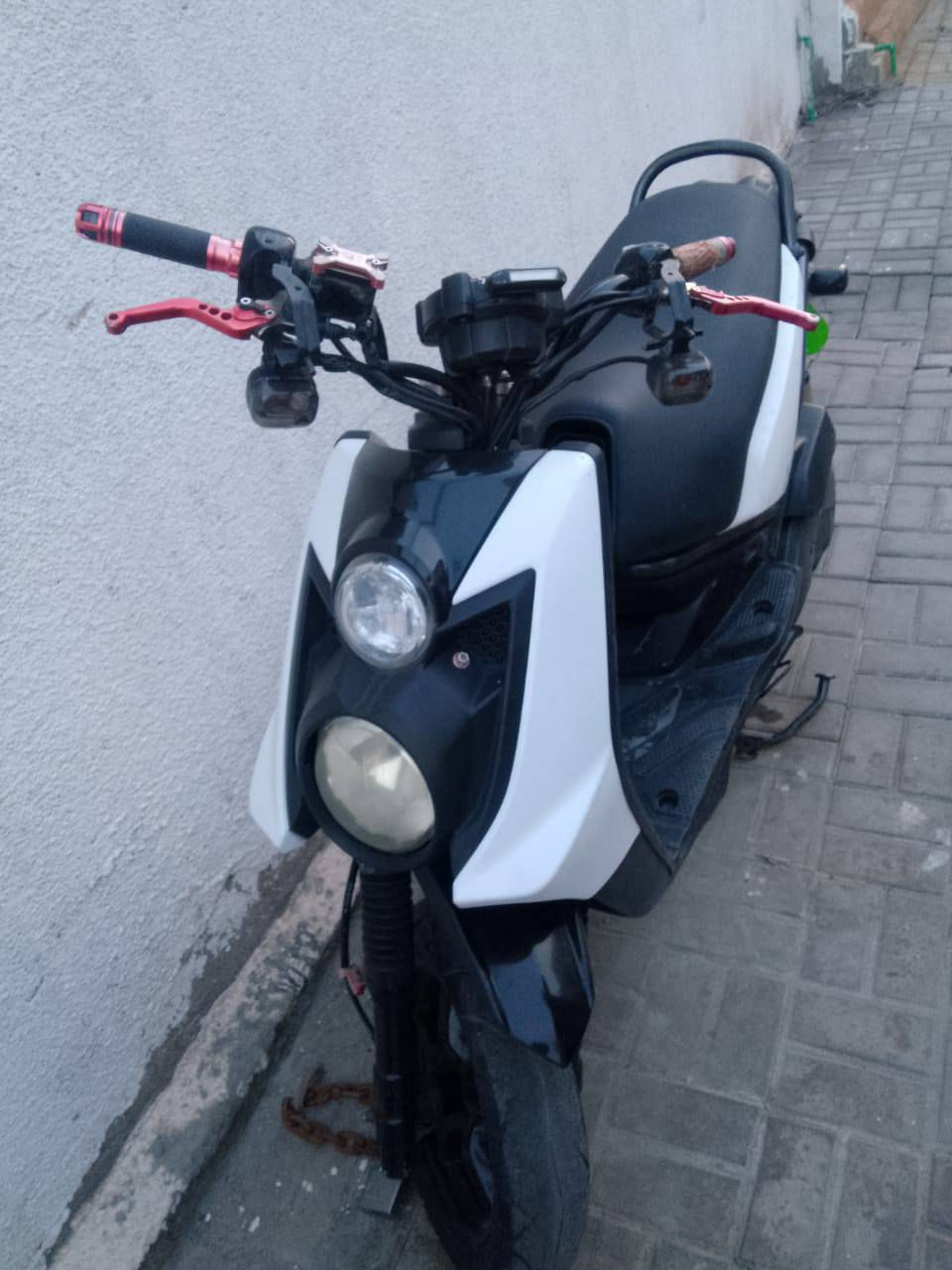 سكنس جبلي للبيع دراجه حلوة ونضيفه
‏‪***********‬‏ ما متواجد ع الفيس اتصل وتدلل
