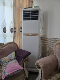 سبلت ويستن كنتوري للبيع Westin  3 طن  تحكم فولتيه تحكم بي على الهاتف و...
