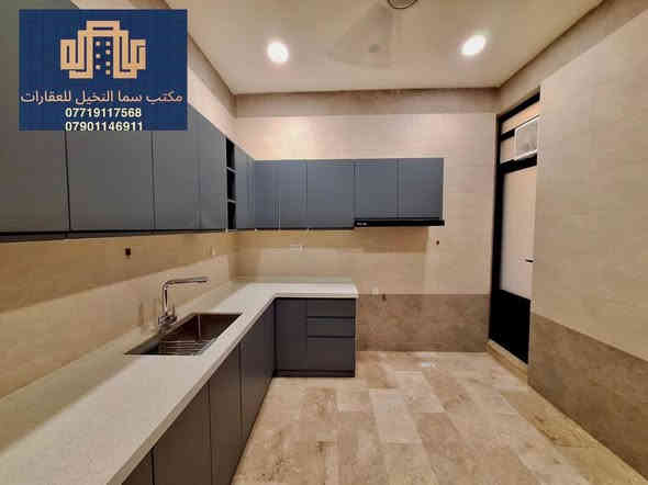 السلام عليكم دار للبيع 🏠
المساحه / 50 متر 
واجه / 4
ونزال / 12ونص م
محتويات الدار / صاله + مطبخ + 3 غرف نوم  + خدمات عدد 2
موقع الدار / الاعلام حي الشباب 📍
بناء حديث  2025 وموقع هادئ 
دار نظيف فارغ وجاهز للسكن 
جنس العقار / طابو ملك صرف 

لمعرفت تفاصيل اكثر الاتصال علئ الارقام الاتيه 📞 ☎️
***********
***********
***********
مكتب سما النخيل للعقارات العامه 

موقع المكتب / الاعلام حي الشباب سوق اميمه مجاور صيرفه الماسه 📍
