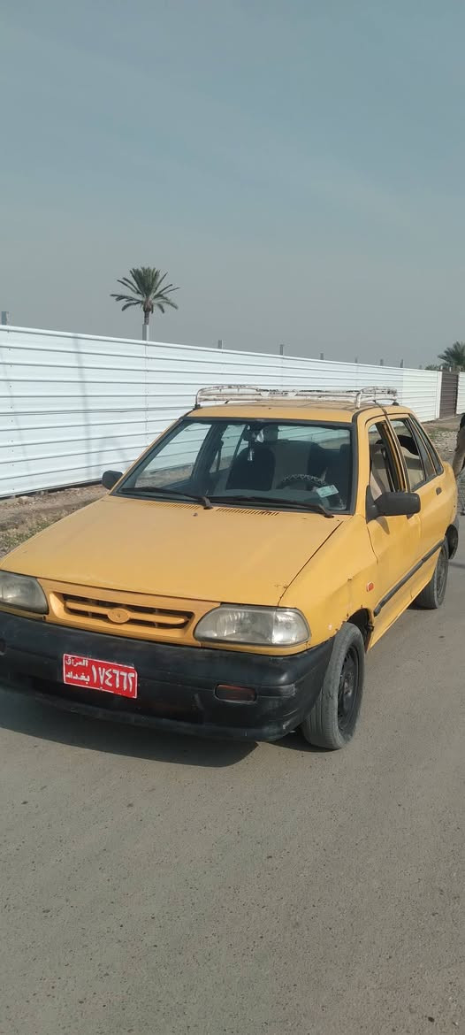 سايبا موديل. 2012 كير مكينه انضاف شواصي نضاف سنويه عضم سعر 14وبيه مجال مكان بغداد ***********
مستمسكات راعيه مسافر
