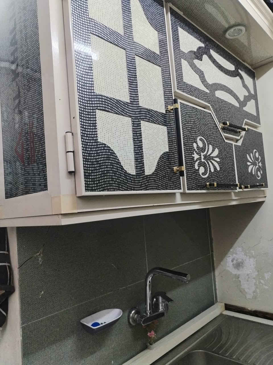 السلام عليكم كاونتر كامل للبيع


**إذا كنت صاحب هذا الإعلان وتريد حذفه لأي سبب، رجاءا أرسل رسالة إلى الدعم الفني**