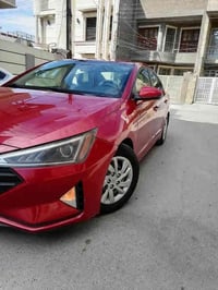 النترا 2019 وارد امريكي صور الحادث مرفقة بالنشر  كير AT المرغوب والمكي...