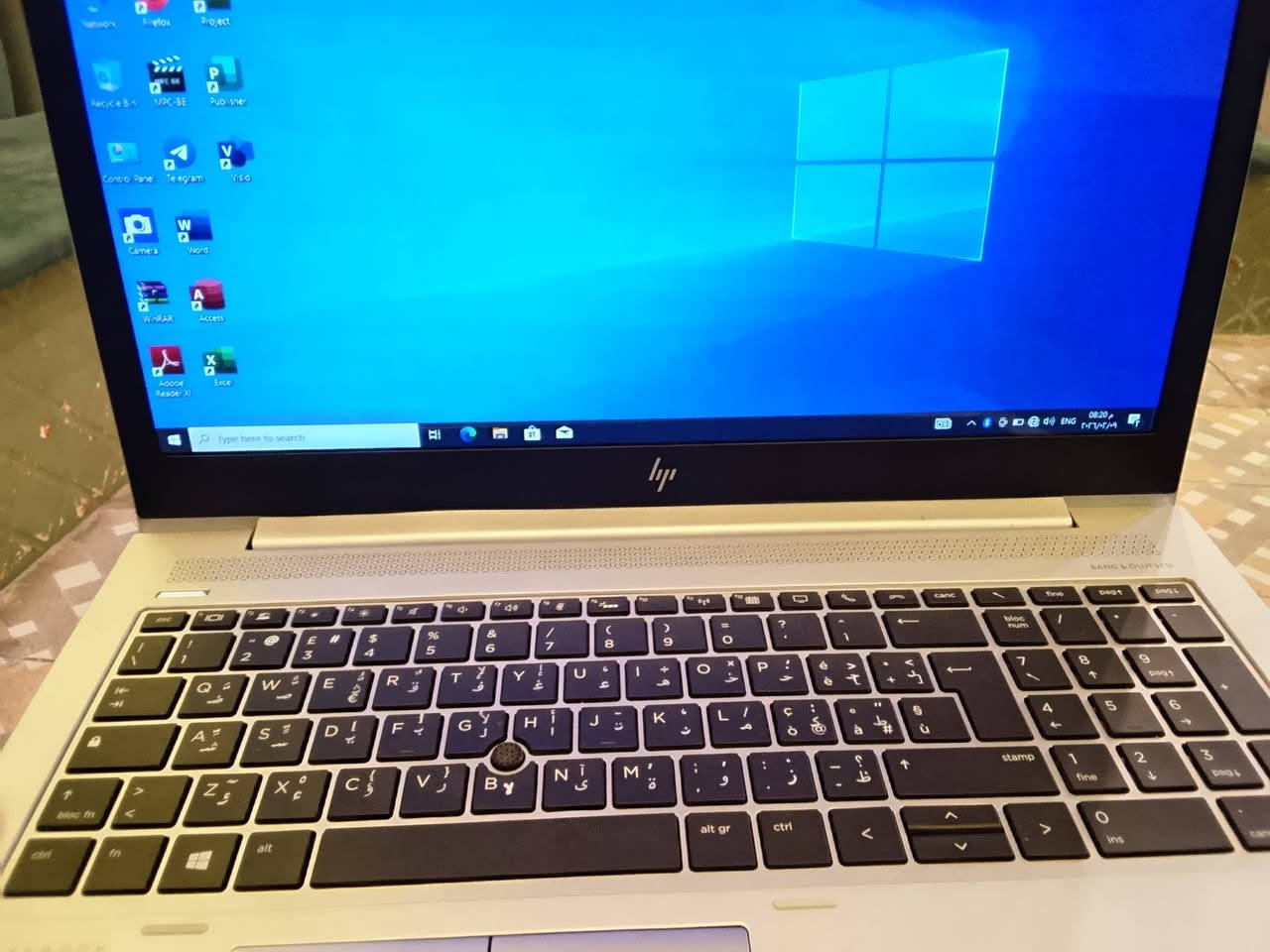 سعر 400 وبيه مجال


**إذا كنت صاحب هذا الإعلان وتريد حذفه لأي سبب، رجاءا أرسل رسالة إلى الدعم الفني**