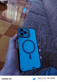 للبيع ايفون 13برو ماكس ذاكره 256بطاريه 82جهاز وتر كله  بلادي نضافه 80/...