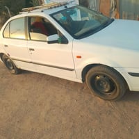 مكينة وكير • ٢٠١١ • مشخاب