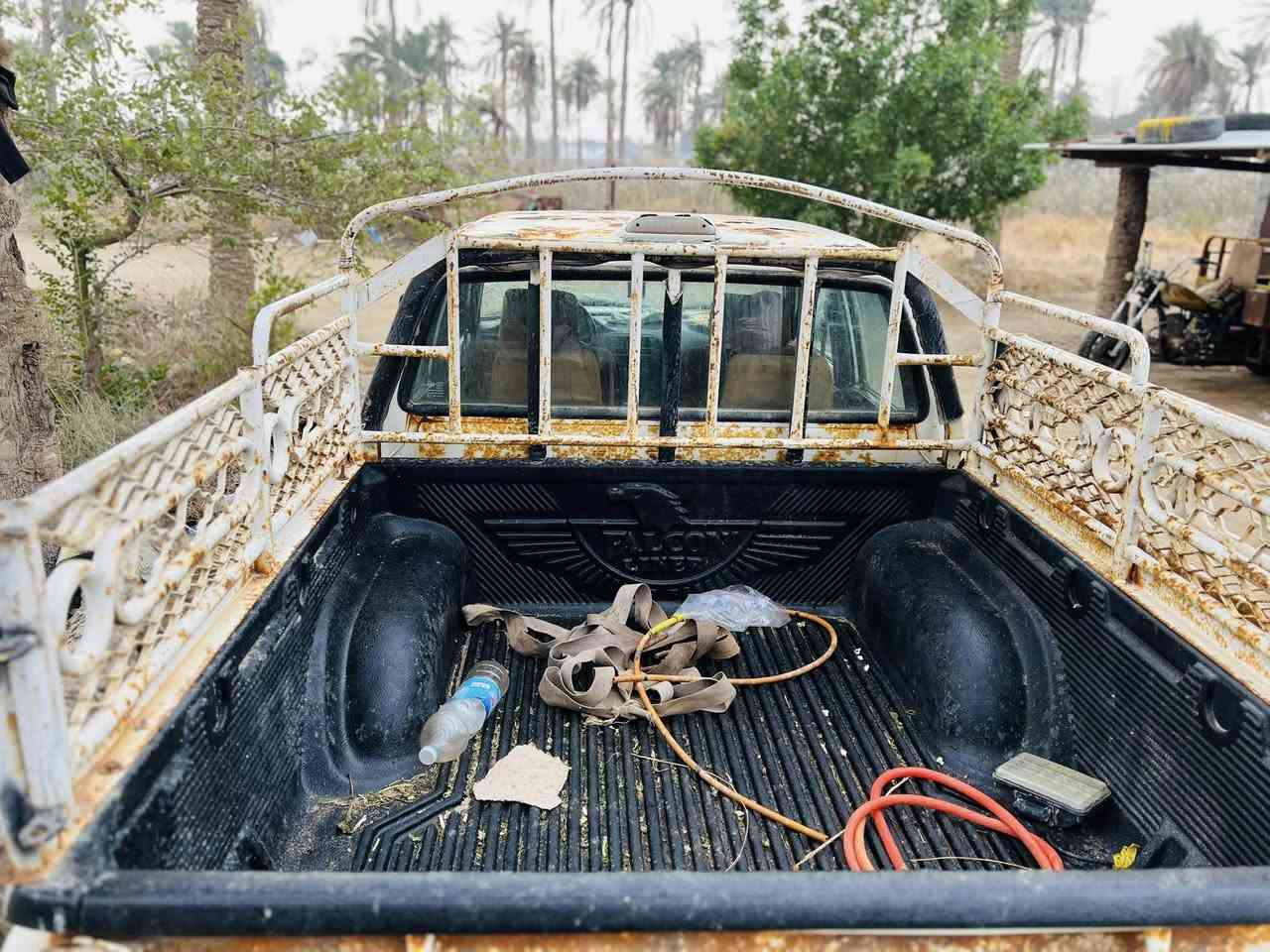 سلام عليكم بيكم البيع مديل٢٠٠٧جاهزه يرادلهء ترتيب التفاصيل اكثر اتصل عل رقم ***********موجود بس عل رصيد 
مكان بصره
