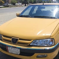 بارس ٢٠١٥ • رقم نكليزي • تحتاج مكينه وكير