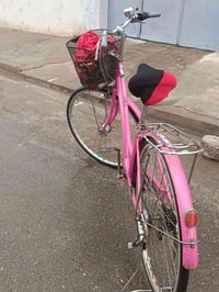 بايسكل ٢٧ • ٥ سرعات • موصل حي القدس