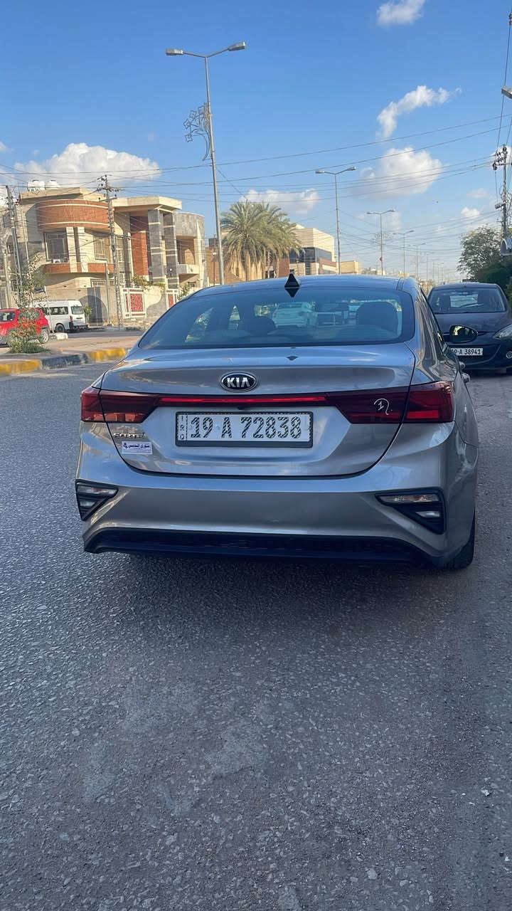 سلام عليكم
كيا فورتي 2021 محرك 2000 دووش رقم كربلاء

سياره جاهزه للاخير بدون اي نقص مواصفات موضح بلصور

كير محرك تبريد حداديه مكفول حادث قطعتين بدون اي دواخل

السعر 130 وبيها مجال عنواني كربلاء ***********

سونار مرفق
