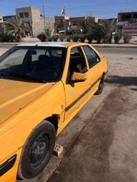 بيجو بارص • ٢٠١٥ • سنوية ٢٠٢٧