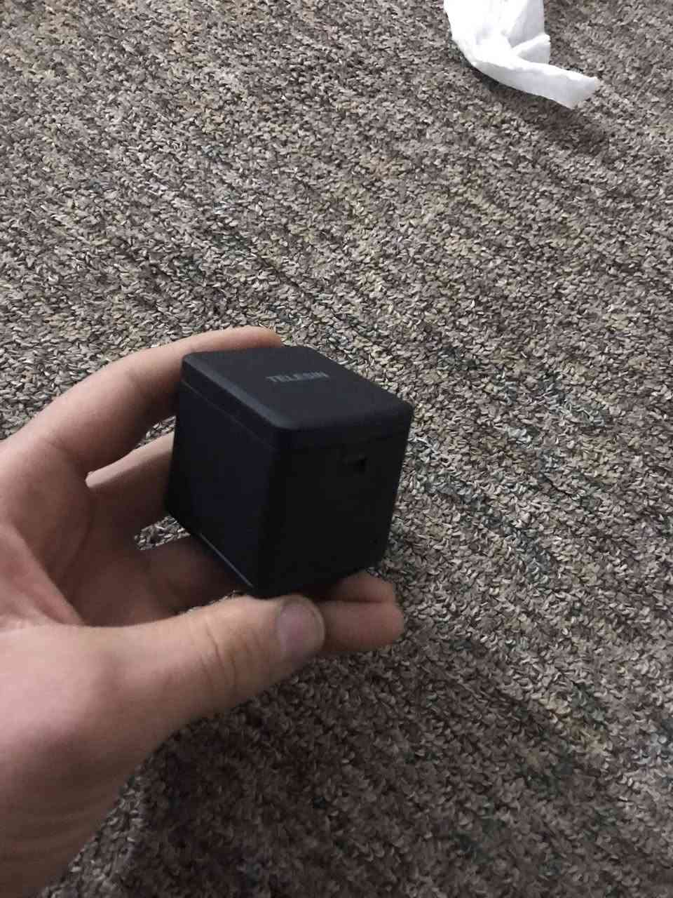 بطارات 2 مع خافظة باتري جديدات لوك ترهم كو برو 5 6 7 8 
على 20 الف متوفر توصيل جميع العراق


**إذا كنت صاحب هذا الإعلان وتريد حذفه لأي سبب، رجاءا أرسل رسالة إلى الدعم الفني**