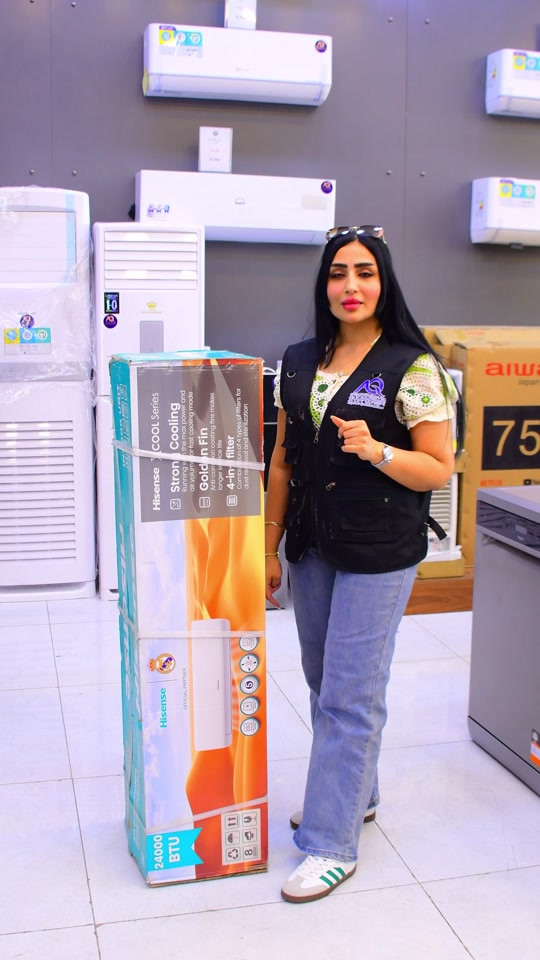 ⁨	⁨	سبلت هايسنز 2 طن  بقسط شهري ( 51،000) 🔥 العنوان / بغداد - جميلة - شارع خير الله- قرب اسواق النخلة للاستفسار  *********** *********** *********** ***********⁩  #مجمع #اقساط⁩⁩⁩⁩⁩⁩⁩
