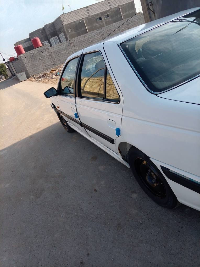 بيجو 2021 
مكفوله من ضربه وتبديل ومحرك وكير بيها شويه بارد
اقساط ومخلصه اقساطها السنويه ما منتهيه 
نواقص قليل الشراي ابلغه بيهن السعر 64 وبيها مجال حك الجيه
*********** البصرة, العراق
