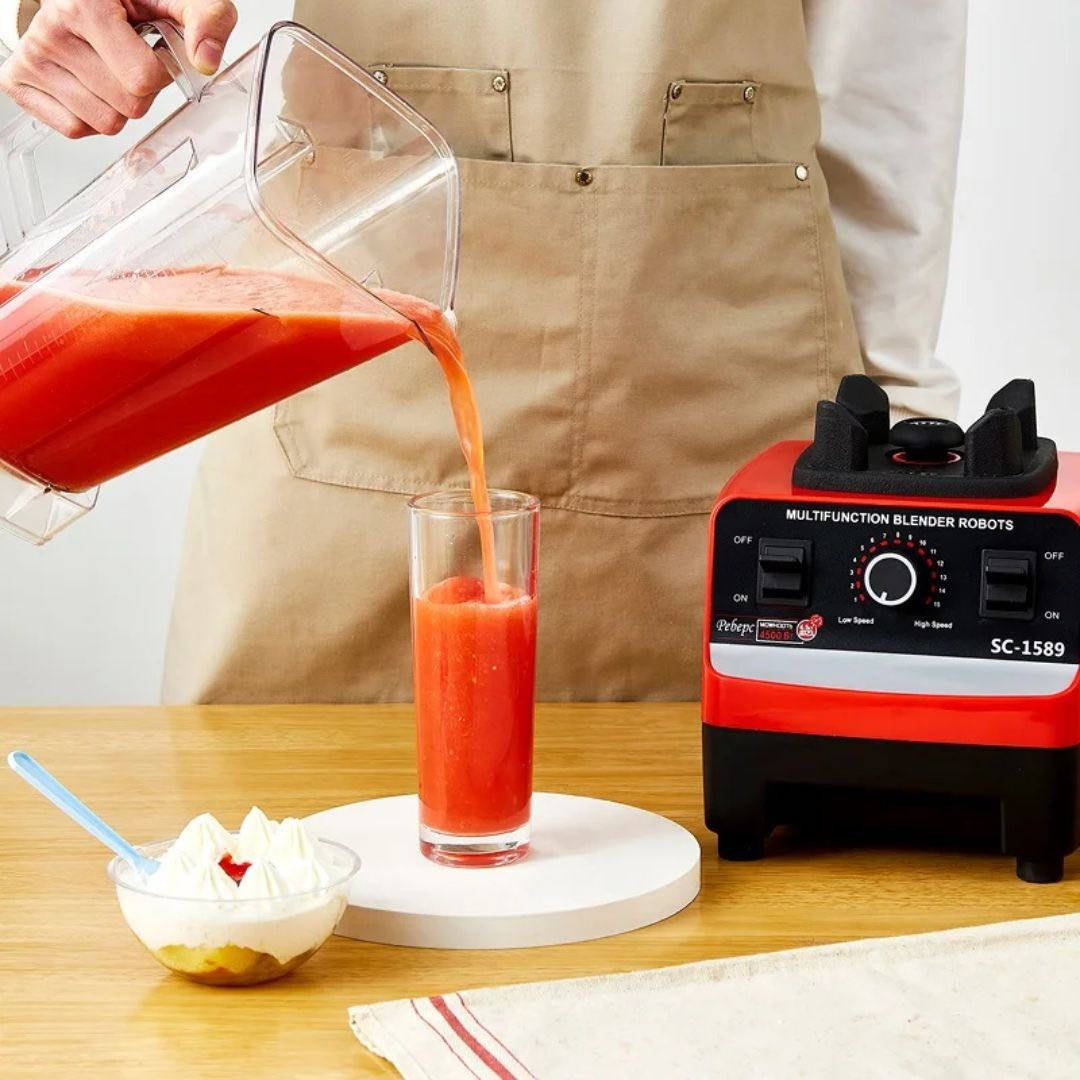 خلاط +طاحونة ماركه سلفر كرست
سعرة 18 ألف 
يتوفر توصيل لجميع المحافظات 
للحجز أو للاستفسار يرجى مراسله الصفحة على الخاص
تخفضيات #عرض #خاص #اجهزه #منزليه #ادوات_منزليه


**إذا كنت صاحب هذا الإعلان وتريد حذفه لأي سبب، رجاءا أرسل رسالة إلى الدعم الفني**