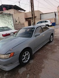 مارك تو 2000 • تويوتا مارك تو • مارك 2 • سيارة يابانية • تويوتا مارك 2...