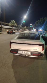 K4 موديل 2025 خليجيه مكفوله كفاله عامه من كلشي ماشيه 15 الف السعر 195 ...