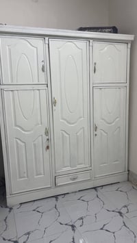 كنتور • نظيف • بغداد شعله