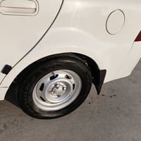 سيكي موديل 2013كصه قديمه بلا ضرر شرط محرك كير شرط ماشيه 87الف حقيقي شر...