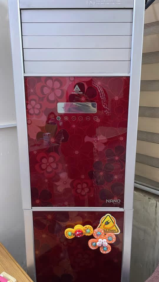 السلام عليكم مكيف جنرال أمريكي باب الأول بعده على البلاد مداخل تصليح شرط الشغل سعره 350الف

سبلت جنرال 2 طن شغال تفحص وتفتح شرط الشغل نضيف جداً سعره 450 الف 

سبلت الحافظ كنتوري 2 ط ونص شغال تفحص وتاخذ سعره 500 الف 

العنوان بغداد السيديه
***********
