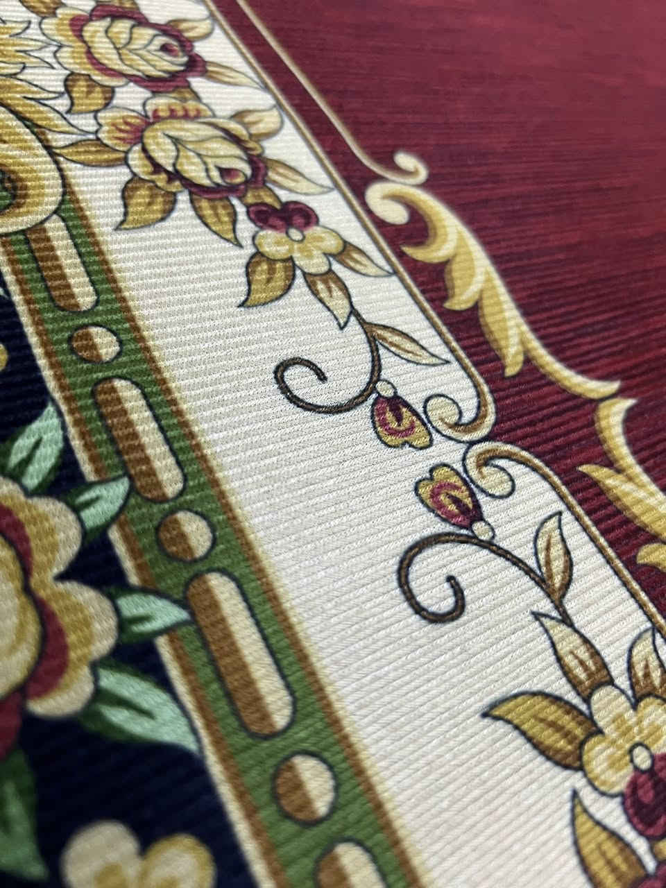 مده جديده طوله 395سم العرض 80سم اول تم25


**إذا كنت صاحب هذا الإعلان وتريد حذفه لأي سبب، رجاءا أرسل رسالة إلى الدعم الفني**