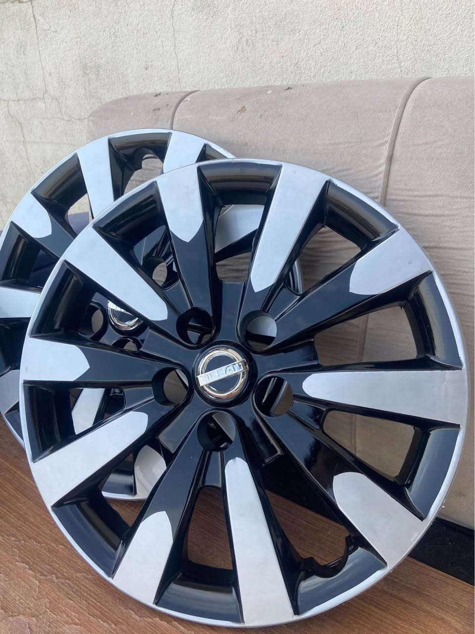 نامة بنيرة قياس ١٦ أربيل, العراق


**إذا كنت صاحب هذا الإعلان وتريد حذفه لأي سبب، رجاءا أرسل رسالة إلى الدعم الفني**