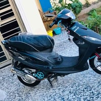 مراوس • سكنس جبلي • لو جيت ار
