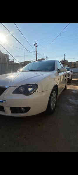 سلام عليكم بروتون جين 2 ٢٠١٣ مكفوووووله من الصبغ والبارد ماشيه ٦٥الف حقيقي صدر كفاله كير محرك تبريد تتفئه جديد رقم بغداد الماني بسمي تحويل كبل عنوان بغداد الدوره السعر ٧٨ وبيهه مجال ***********
