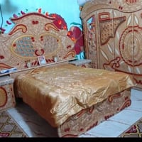 غرفة نوم • غرفة للبيع • غرفة اخشاب • اثاث غرفة نوم • غرفة نوم مستعملة ...