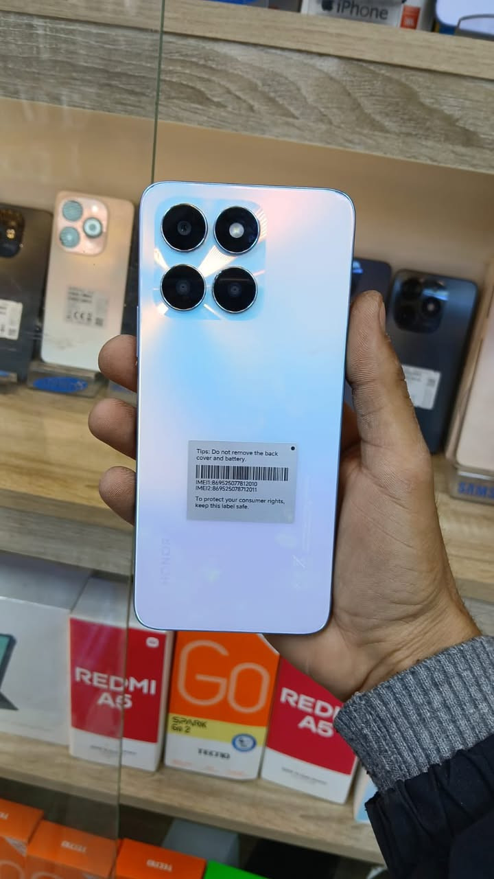 أجهزه مستخدمه مكتب همسات شارع النجمه مقابيل شموسه المحل الأول مجاور كيك الامراء من ذاكره 64 إلى 128 إلى 256  بأسعار مناسبه


**إذا كنت صاحب هذا الإعلان وتريد حذفه لأي سبب، رجاءا أرسل رسالة إلى الدعم الفني**