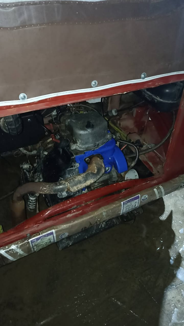 السلام عليكم 
تكتك لبيع 
موديل 2018 
اوراق اتكفلك الترقيم 
تكتك مصبوغه جماليه 
محرك 20 
اكسن جديد 
تكتك خير من الله 
مكاني ديالى 
السعر 3500وبيه مجال 
*********** رقم الهاتف
