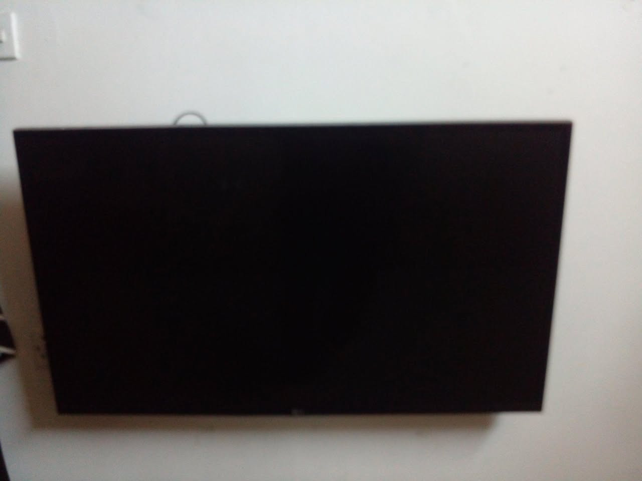 TVشاشه 42LG أربيل, العراق


**إذا كنت صاحب هذا الإعلان وتريد حذفه لأي سبب، رجاءا أرسل رسالة إلى الدعم الفني**