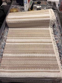 مفرش • بوهيمي • تقطيع حسب الطلب