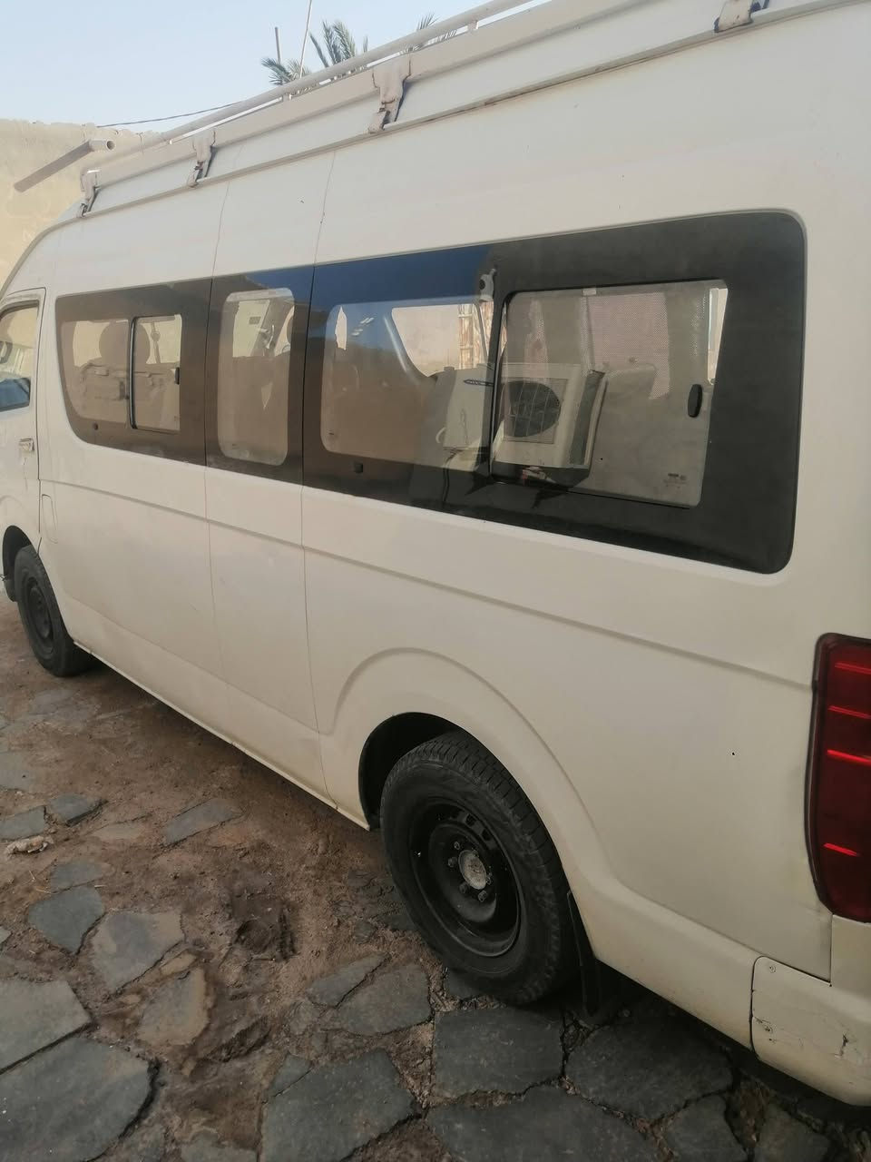 هايكر البيع فقط مديل 2014معمره دواير مكنه وكير وكسن مكفلات كهربيات تبريد شغال مكان سياره البصره الهارثه *********** شراي يتصل سعر 85 سيارة بسمي
