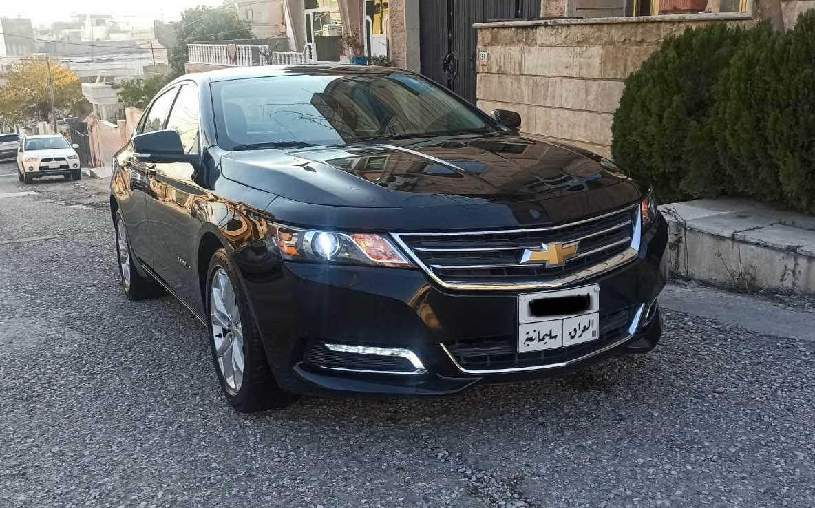 impala  2020 LT

بسم الله الرحمن الرحيم

.. گیڕ و مکینە كارەبای بەشەرت  .. مکینە  6 بستۆن   … سەیارەیەکی زۆرجوان و خاوێن و بێ مەسرەفە ژوورەوەو دەرەوەی  زۆر  تازەية… سەیارەكە يةك پەڵەی   بۆیاخە هەیە  بي ناوەکرتن بی ئیرباگ 
 -ماوەی رۆشتوو:  85 km   

شاشەو کامێرە، تەحدید سورعە، سوکان ڤۆلیۆم، تەبریدمركزي، ٣ كيڕ، حاس، بلاجیکتۆر، لایت ئۆتۆ
کوشن کارەبا ، شاشە قاسە ، تەبرید دوو زۆن
‎نیو جلد 

*********** السليمانية, العراق
